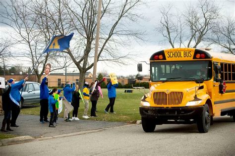 Kearsley High School has expanded this year, not only by the new freshman class but also by many new staff members. . Is kearsley schools closed today